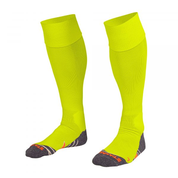 Uni Sock II — Neon Yellow