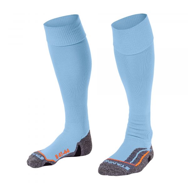 Uni Pro Sock — Sky Blue