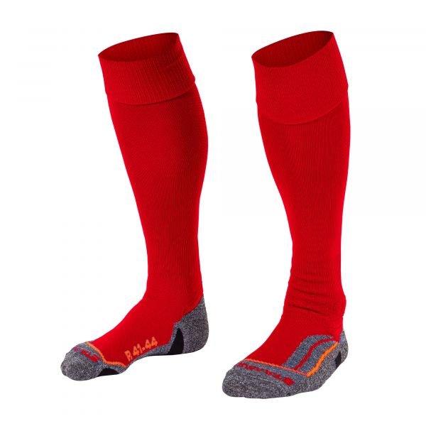 Uni Pro Sock — Red