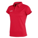 Authentic Corporate Polo Ladies — Red