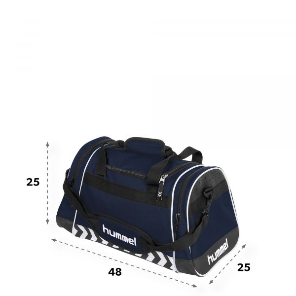 Sheffield Bag — Navy
