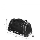 Sheffield Bag — Black