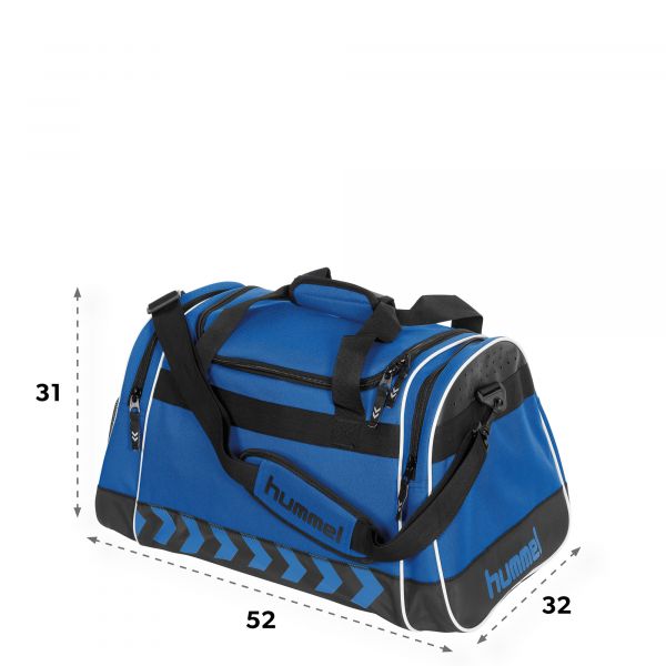 Milford Bag — Royal