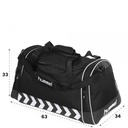 Luton Bag — Black