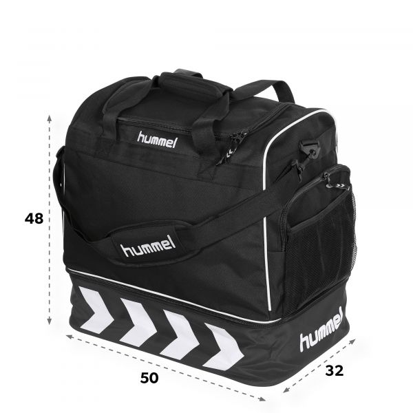 Pro Bag Supreme — Black