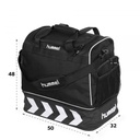 Pro Bag Supreme — Black