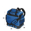Pro Backpack Supreme — Royal