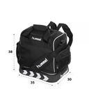Pro Backpack Supreme — Black