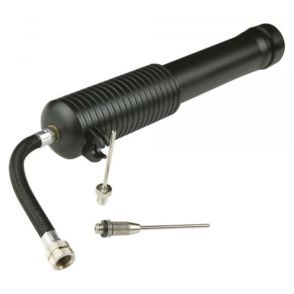 Dual Action Pomp — Multi