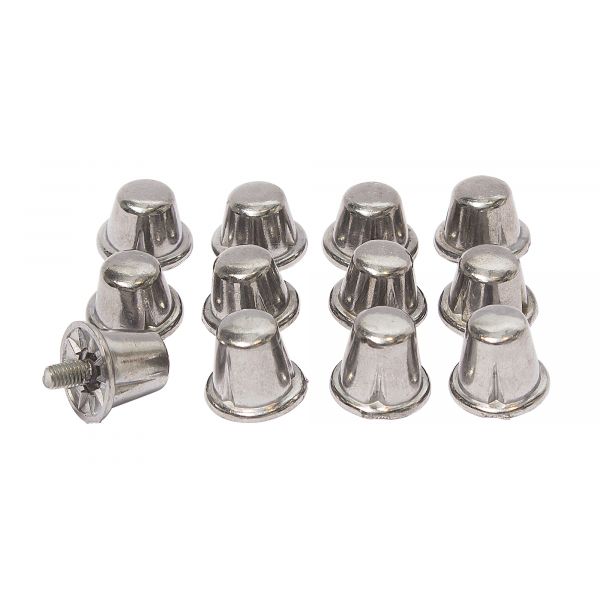 Noppen Aluminium