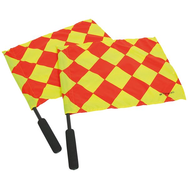 Linesman Flags — Multi