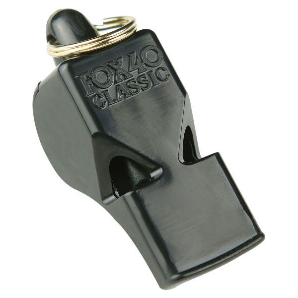 Fox 40 Whistle