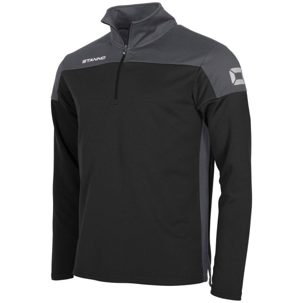 Pride 1/4 Zip Top