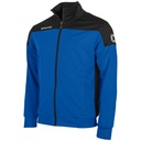 Pride Full Zip Jack — Royal-Black