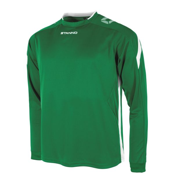 Drive Match Shirt LS