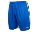 Focus Short — Royal-Yellow