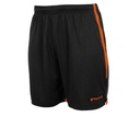 Focus Short — Black-Orange