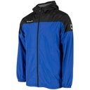 Pride Windbreaker — Royal-Black