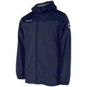 Pride Windbreaker — Navy-White