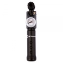 Pump with Pressure Gauge