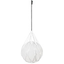Ball Net 1pc — White