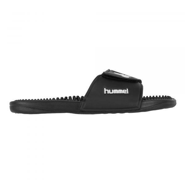 Noir 21 Slipper