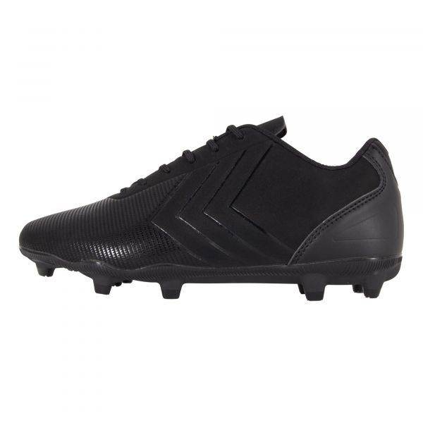 Noir IV SR FG — Black