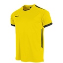 First Shirt — Yellow-Black