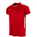 First Shirt — Red