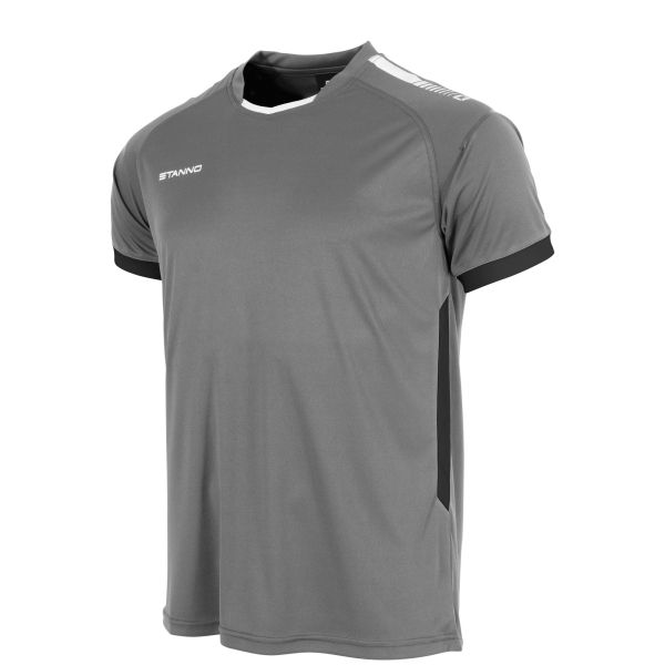First Shirt — Grey