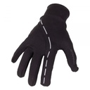 Running glove II — Black