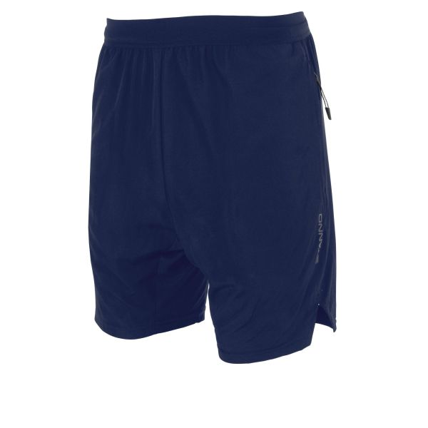 Functionals Woven Shorts II — Navy