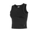 Functionals 2-in-1 Top Ladies — Black