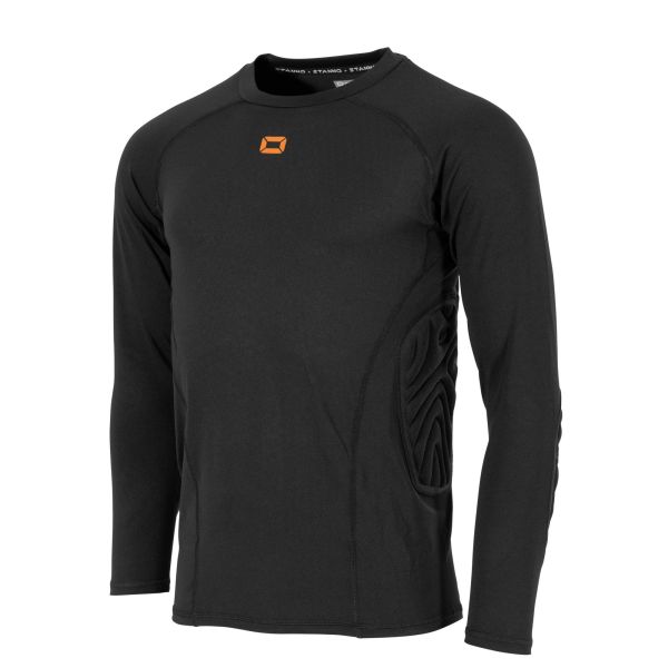 Equip Protection Shirt — Black