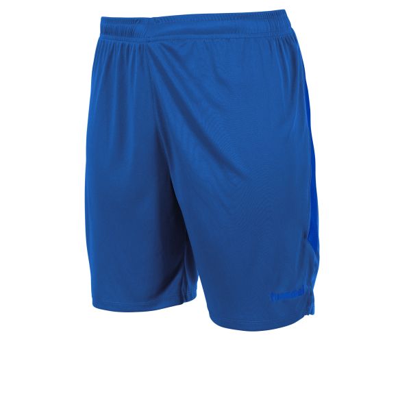 Boston Shorts — Royal