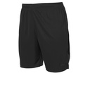 Boston Shorts — Black