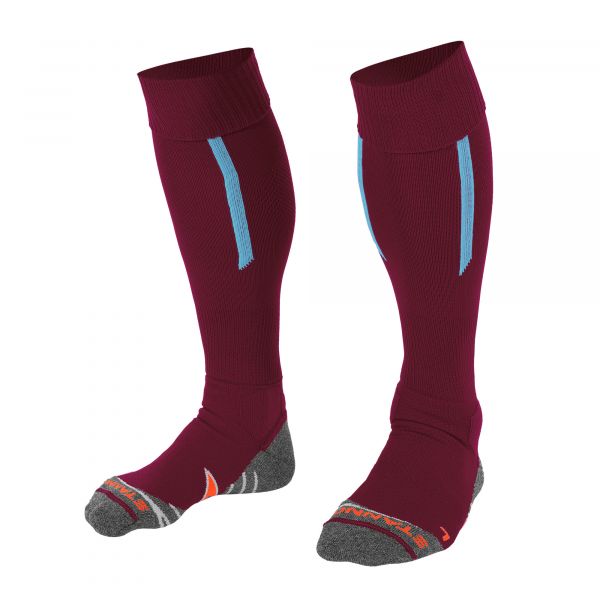 Forza II Sock — Navy