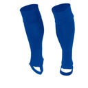 Uni Footless Sock — Royal