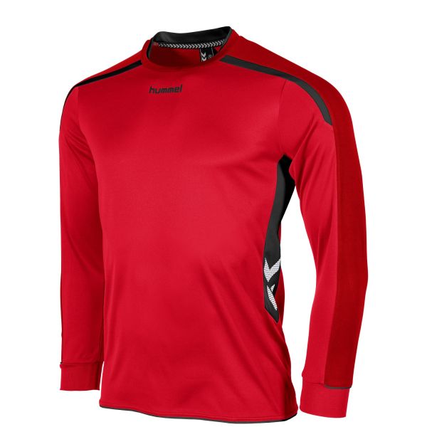 Preston Shirt l.m.