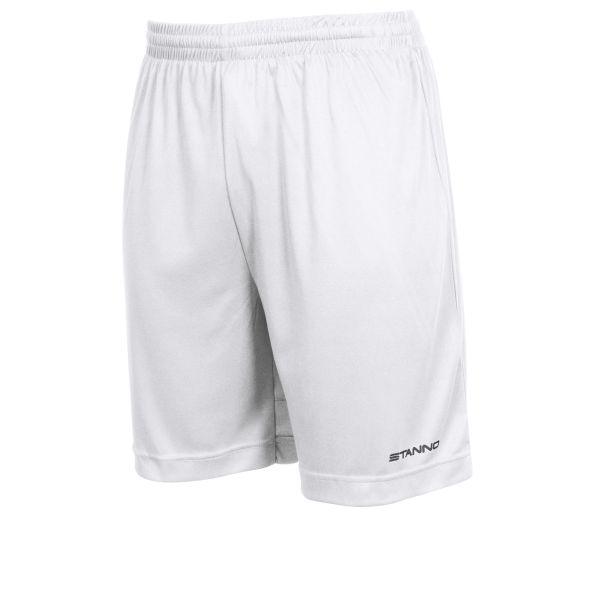 Field Short — White