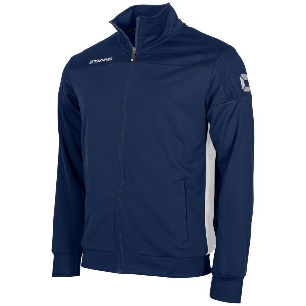 Pride Full Zip Jack