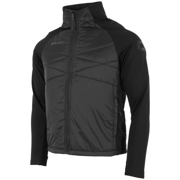 Functionals Thermal Top — Black