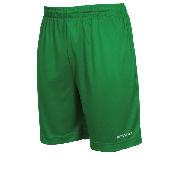 Field Short — Green