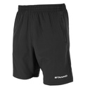 Field Woven Short — Black