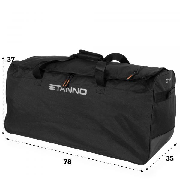 Premium Team Bag — Black