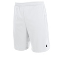 Euro Shorts II — White
