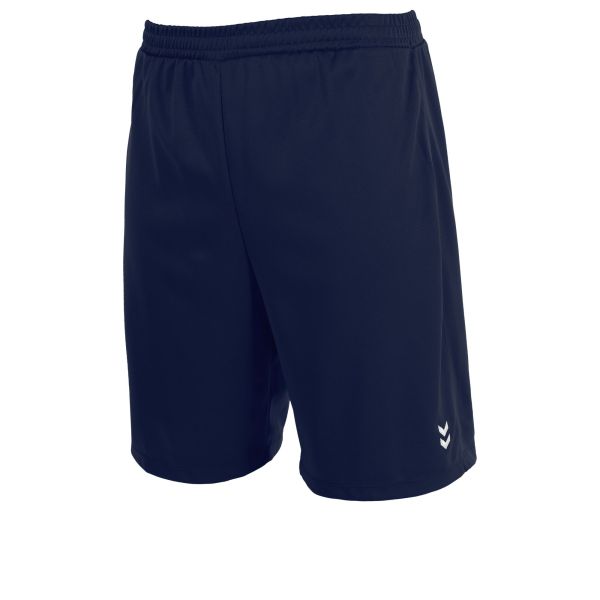 Euro Shorts II — Navy