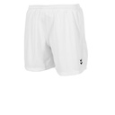 Euro Shorts II Ladies — White