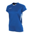 First Shirt Ladies — Royal-White