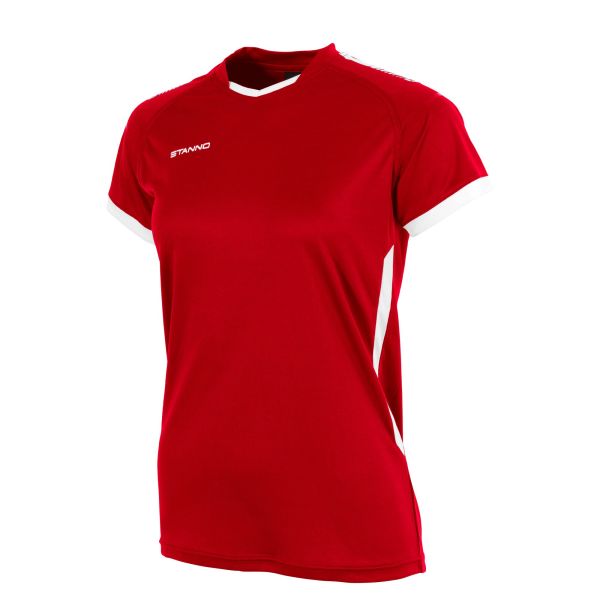 First Shirt Ladies — Red